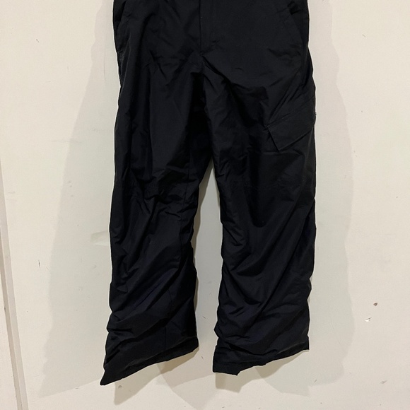 Columbia Ski Snowpant ( Med - 10/12) - Picture 2 of 4